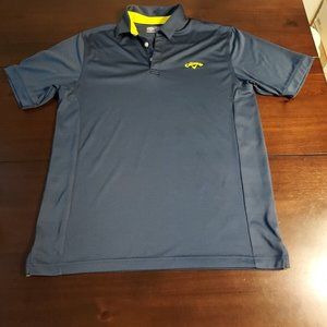 Nice Callaway Polo Size Med